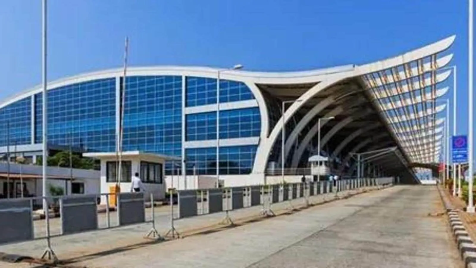 Dabolim Airport car rental location