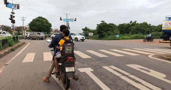 Driving in Goa: Everything You Need to Know [2025]