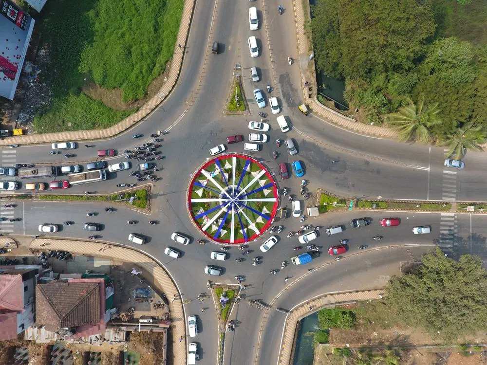 Car rentals in Margao